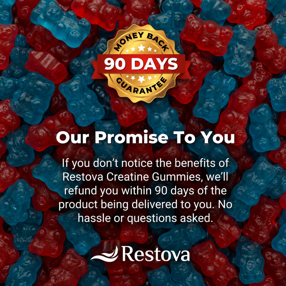 Creatine Gummies