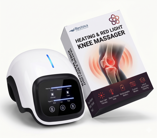 Restova KneeRelief Pro